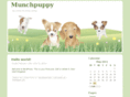 munchpuppy.com