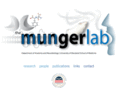 mungerlab.org