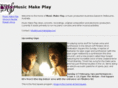 musicmakeplay.com