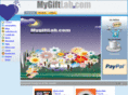 mygiftlab.com