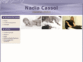 nadiacassol.com