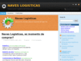 naveslogisticas.com