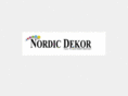 nordicdekor.com