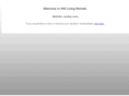 nwlivingrentals.com