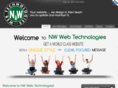 nwwebtechnologies.com