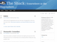 oneroomshack.com