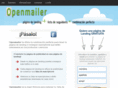 openmailer.es