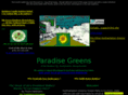 paradisegreens.org