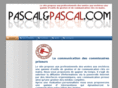 pascaletpascal.com