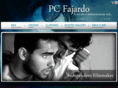 pcfajardo.com