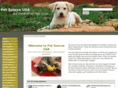 petsourceusa.com
