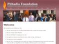 pithadiafoundation.com