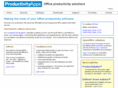 productivityapps.com