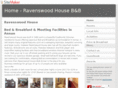 ravenswoodhouse.co.uk