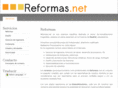 reformas.net
