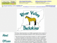 rivervalleybuckskins.org
