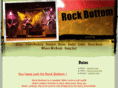 rockbottomrock.com