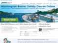 safeboatingwashington.com