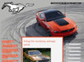 salvagemustang.info