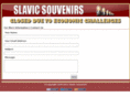 slavicsouvenirs.com