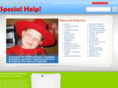 specialhelponline.com