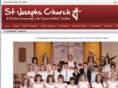 st-josephschurch.org