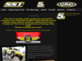 stadiumsupertruck.com