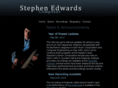 stephenedwardsmusic.com