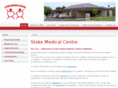 stokemedical.co.nz