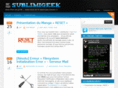 sublimigeek.fr