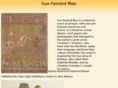 sunpaintedman.com