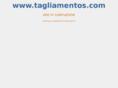 tagliamentos.com