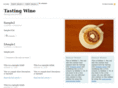 tastingwine.net