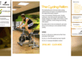 thecyclingroom.com
