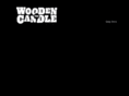thewoodencandle.com