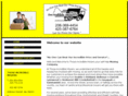 thoseincrediblemovers.net