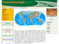 travelseurope.com