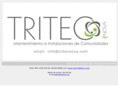 tritecnova.com