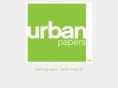 urbanpapers.com