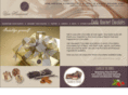vanhauwaertchocolates.com