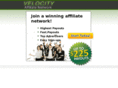 velocityaffiliatenetwork.com
