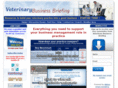 veterinarybusinessbriefing.com