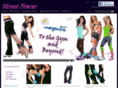 vibrantfitwear.com