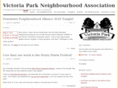 victoriaparkna.com