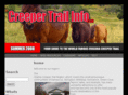 virginiacreepertrailinfo.com