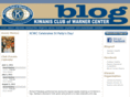 warnercenterkiwanis.org