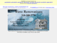 waverenovations.com
