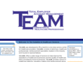 whosonyourteam.com