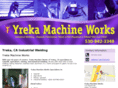 yrekamachineworks.com