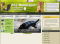 abc-hundesport.de